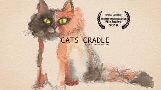 Cats Cradle Trailer