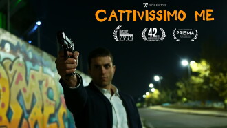 Cattivissimo Me Trailer