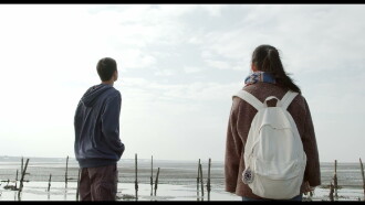 Cattle, Oyster and Memories​ Trailer