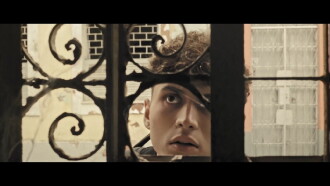 Catty Bete Trailer