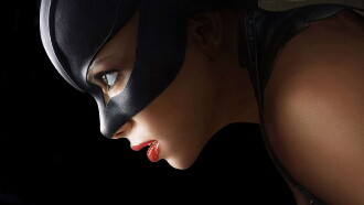 Catwoman Trailer