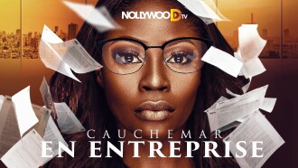 Cauchemar en entreprise Trailer