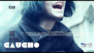 Caucho Trailer