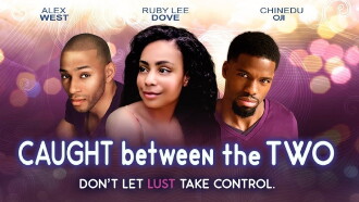 Caught Between the Two Trailer