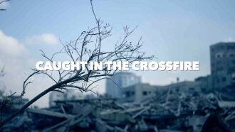 Caught in the crossfire Trailer