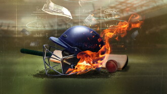 Caught Out: Crime. Corruption. Cricket. Trailer
