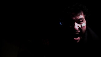 Cautivos Trailer