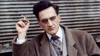 Cavafy Trailer