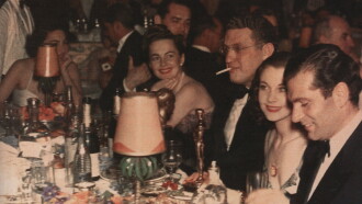 Cavalcade of the Academy Awards Trailer
