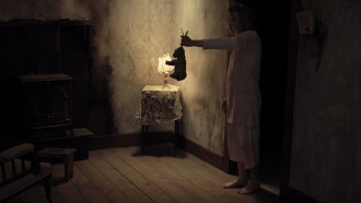Caveat Trailer