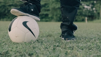 Cayman Islands Grassroots Football. William Humphreys: Sports Portrait Trailer