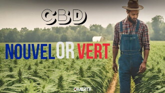 CBD - Nouvel Or Vert Trailer