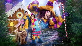 CBeebies Presents: Hansel and Gretel Trailer