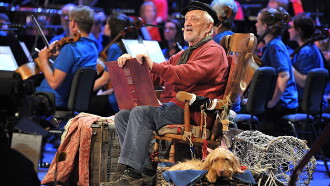 CBeebies Prom: From the Royal Albert Hall Trailer
