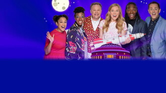 CBeebies Prom: Off To The Moon Trailer