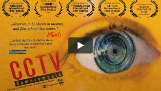 CCTV (Cameromania) Trailer
