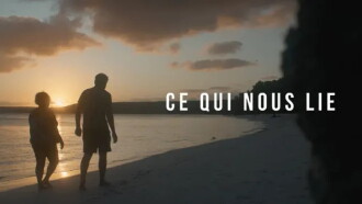 Ce Qui Nous Lie Trailer