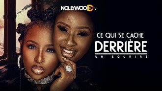 Ce qui se cache derrière un sourire Trailer