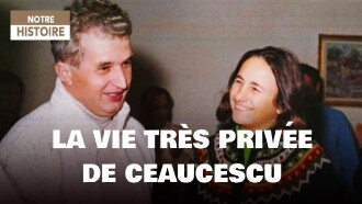 Ceaucescu, la vie très privée d'un dictateur Trailer