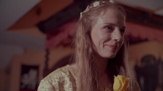 Cedric & Alysia Trailer