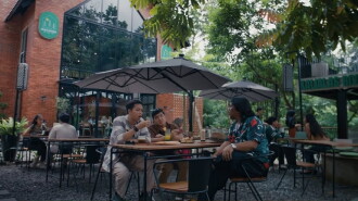 Cek Khodam Trailer