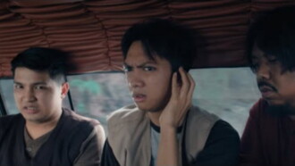 Cek Khodam Trailer