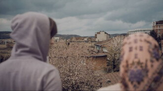 Çekmeköy Underground Trailer