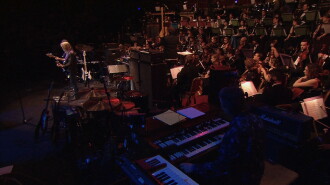 Celebrating Jon Lord Trailer