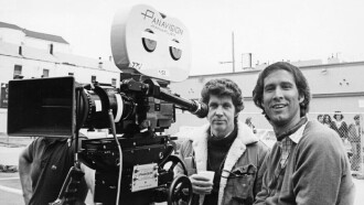 Celebrating Laughter: The Life and Films of Colin Higgins Trailer