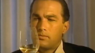 Celebrity Guide to Wine Trailer