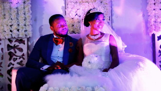 Celebrity Marriage Trailer