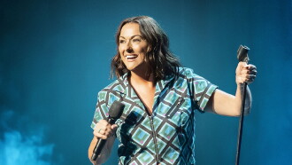 Celeste Barber: Fine, thanks Trailer