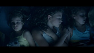 Célestine Trailer