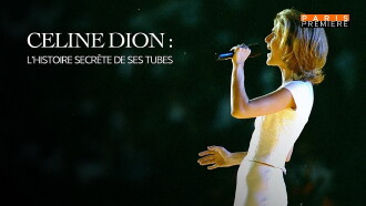 Céline Dion : l'histoire secrète de ses tubes Trailer