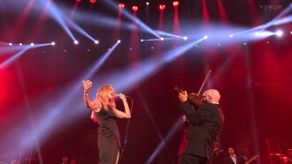 Céline Dion Live At Tokyo Dome 2018 Trailer