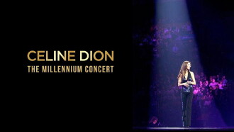 Céline Dion - The Millennium Concert Trailer