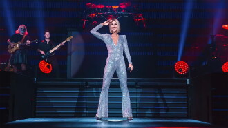 Céline Dion : une voix, un destin Trailer