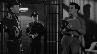 Cell 2455 Death Row Trailer