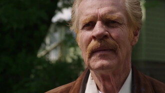 Cellar Door Trailer
