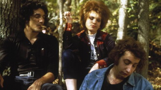 Celluloid Crime of the Century Trailer