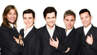 Celtic Thunder: Legacy Volume 1 Trailer