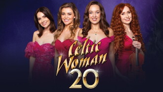 Celtic Woman: 20th Anniversary Show Trailer