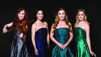 Celtic Woman: Ancient Land Trailer