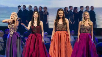 Celtic Woman: Destiny Trailer