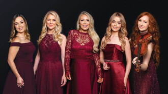 Celtic Woman: Postcards From Ireland Trailer