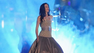 Celtic Woman: Songs from the Heart Trailer