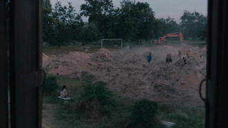 Cemetery of Splendor Trailer