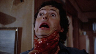 Cemetery of Terror Trailer