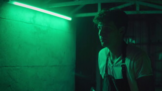 Cenere Trailer