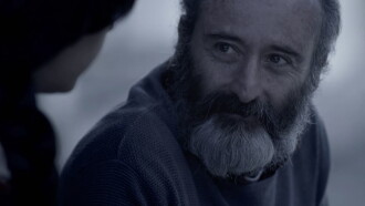 Cenizas Trailer